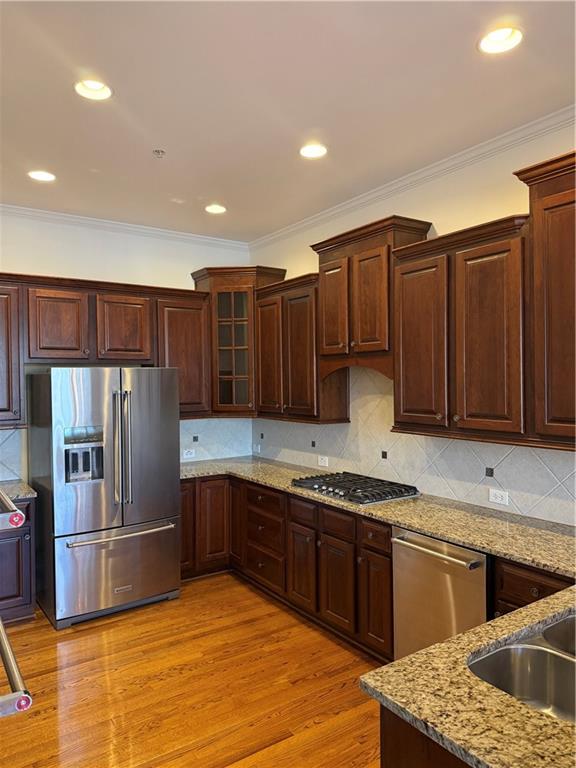 4703 Legacy Cove Lane Mableton, GA 30126 - Photo 7 of 21