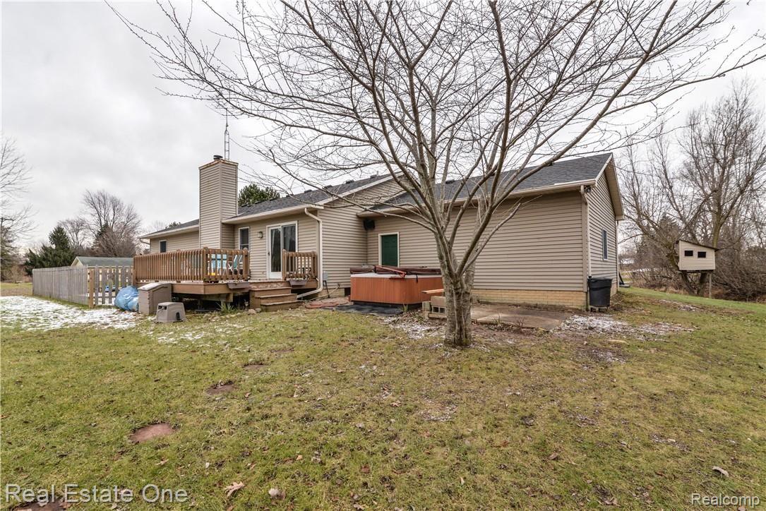 700 West Dewey Road Owosso, MI 48867 - Photo 4 of 35 7_41.jpg