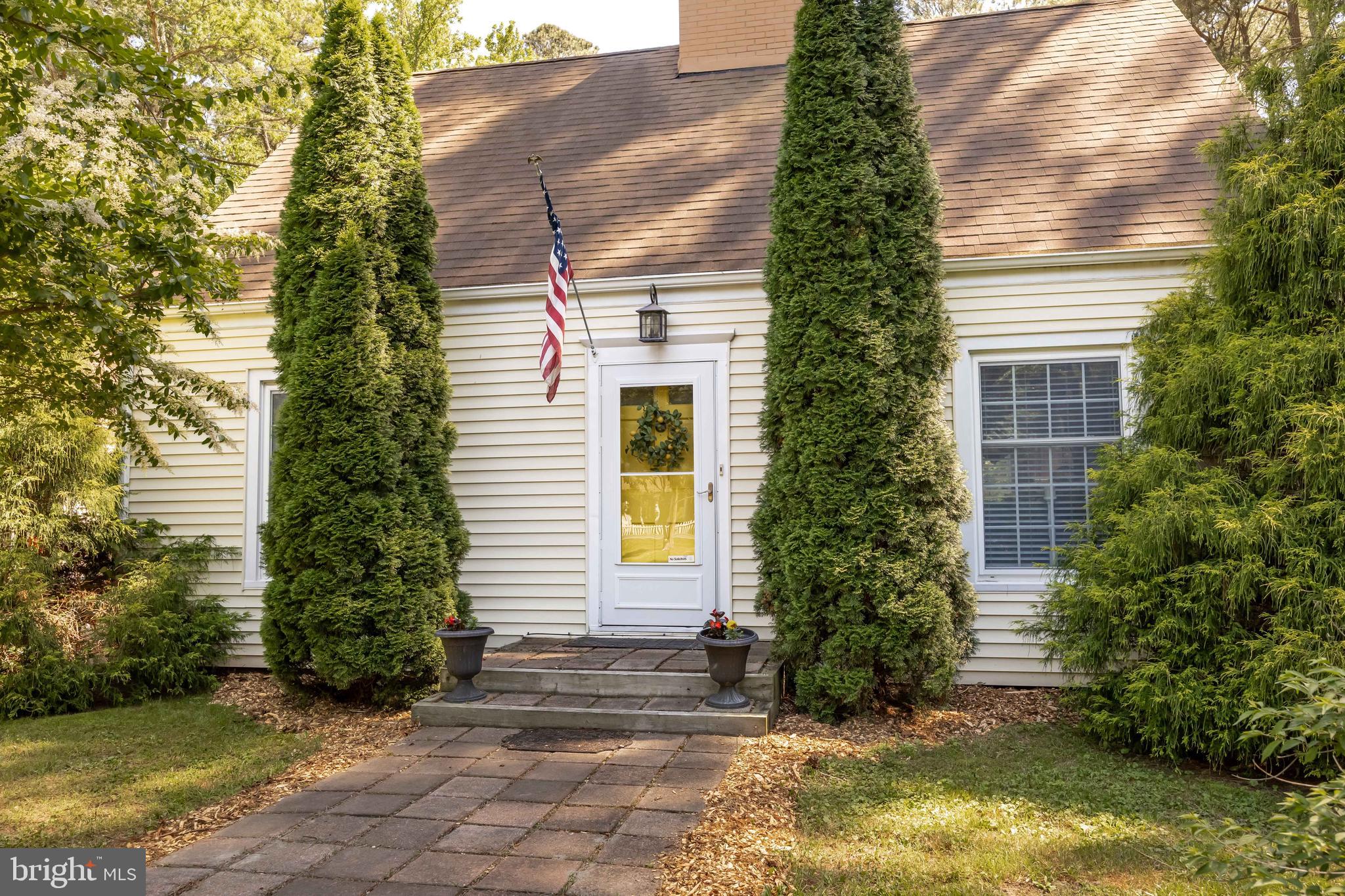 26547 Old State Road Crisfield, MD 21817 - Photo 1 of 88 Gallery Image 1