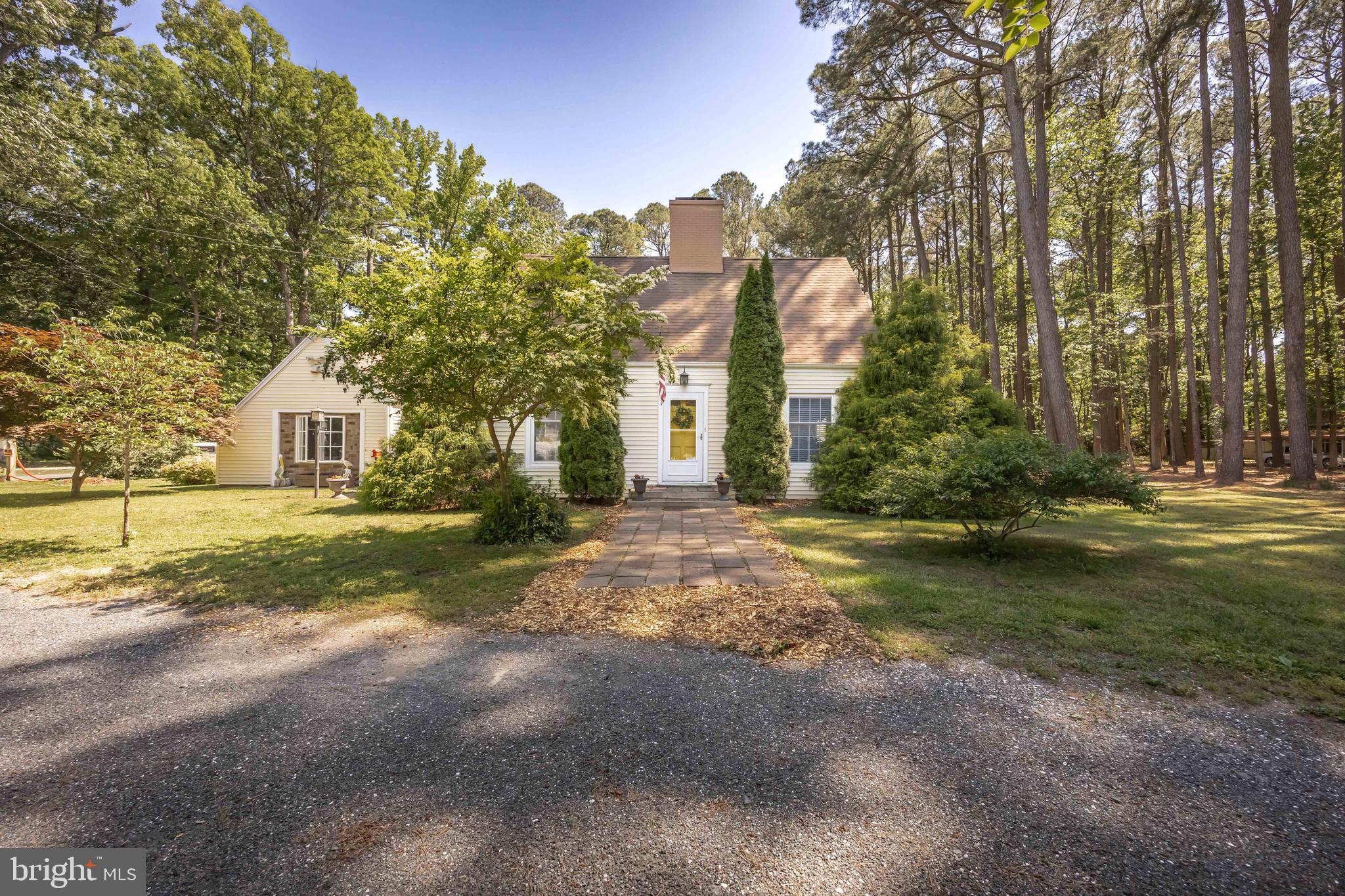 26547 Old State Road Crisfield, MD 21817 - Photo 2 of 88 Gallery Image 2