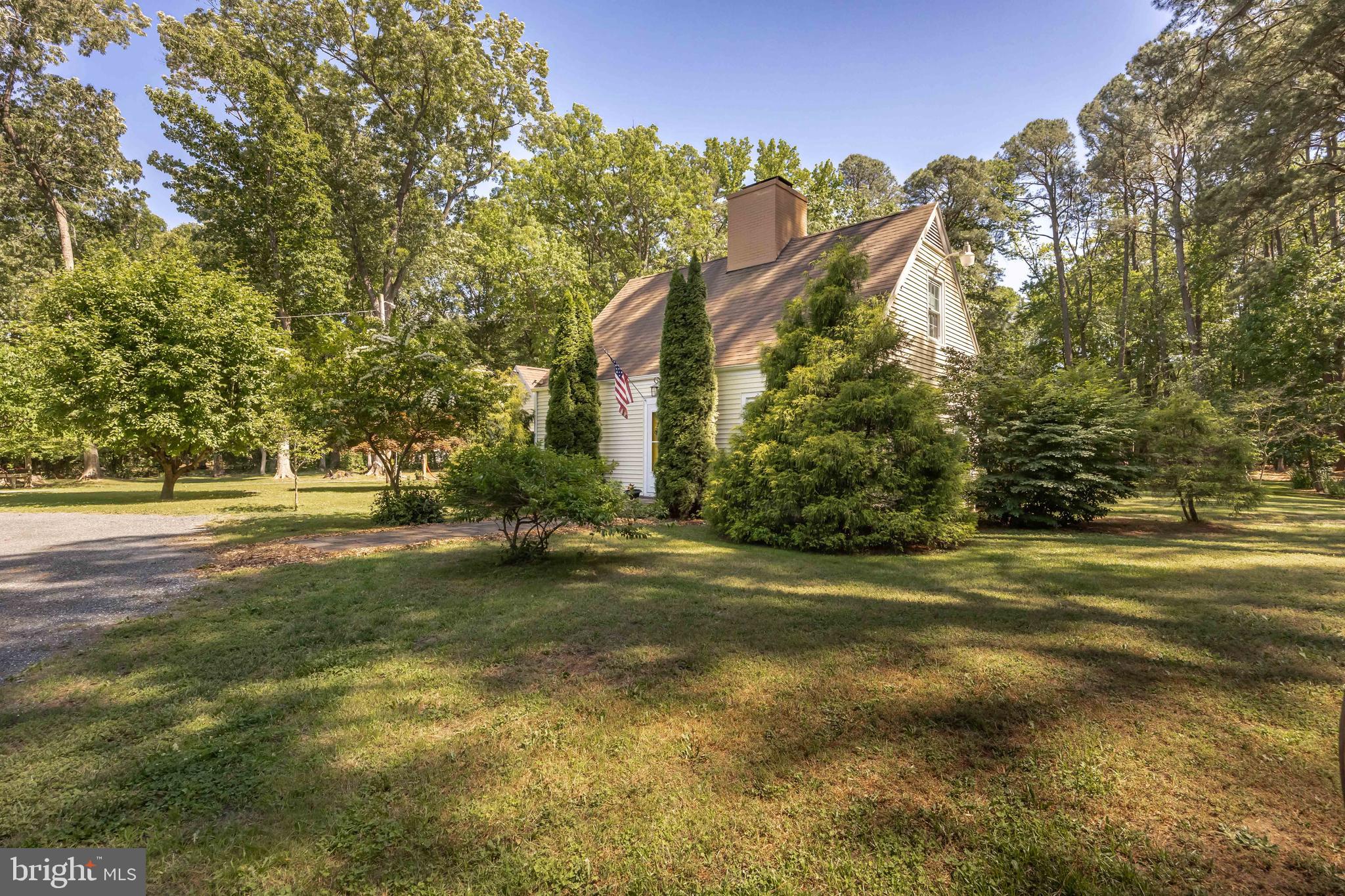 26547 Old State Road Crisfield, MD 21817 - Photo 4 of 88 Gallery Image 4