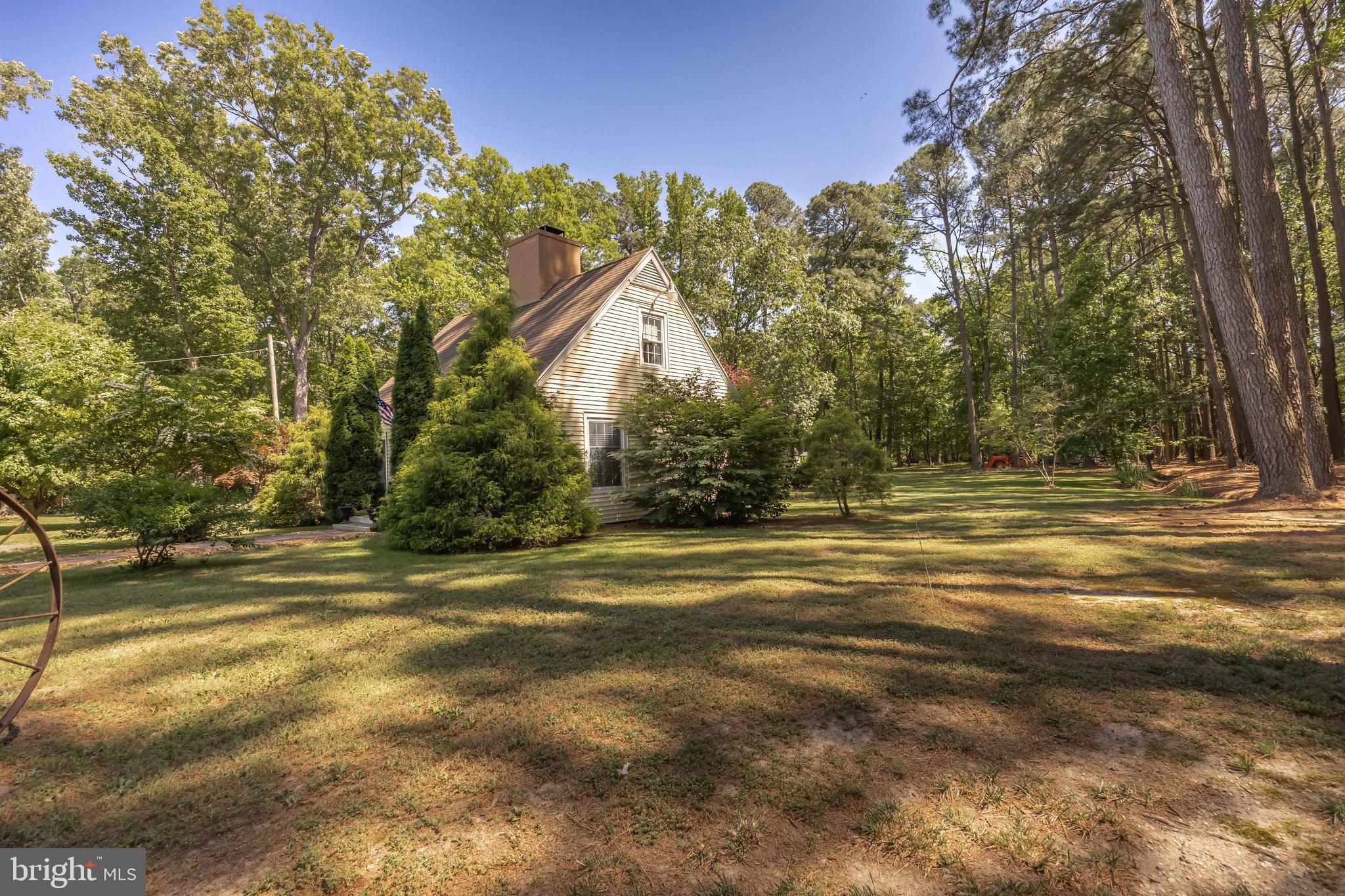 26547 Old State Road Crisfield, MD 21817 - Photo 5 of 88 Gallery Image 5