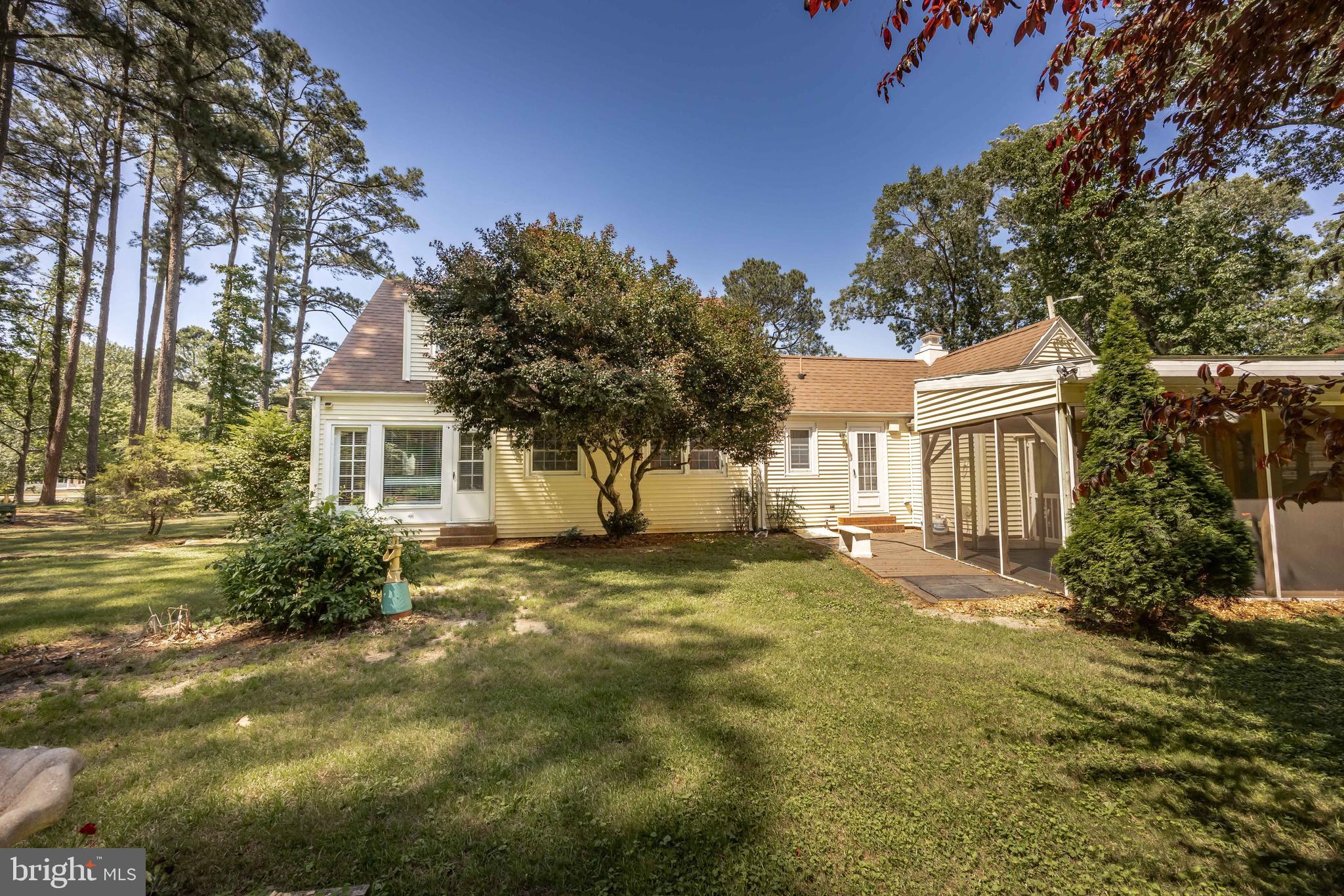 26547 Old State Road Crisfield, MD 21817 - Photo 56 of 88 Gallery Image 56