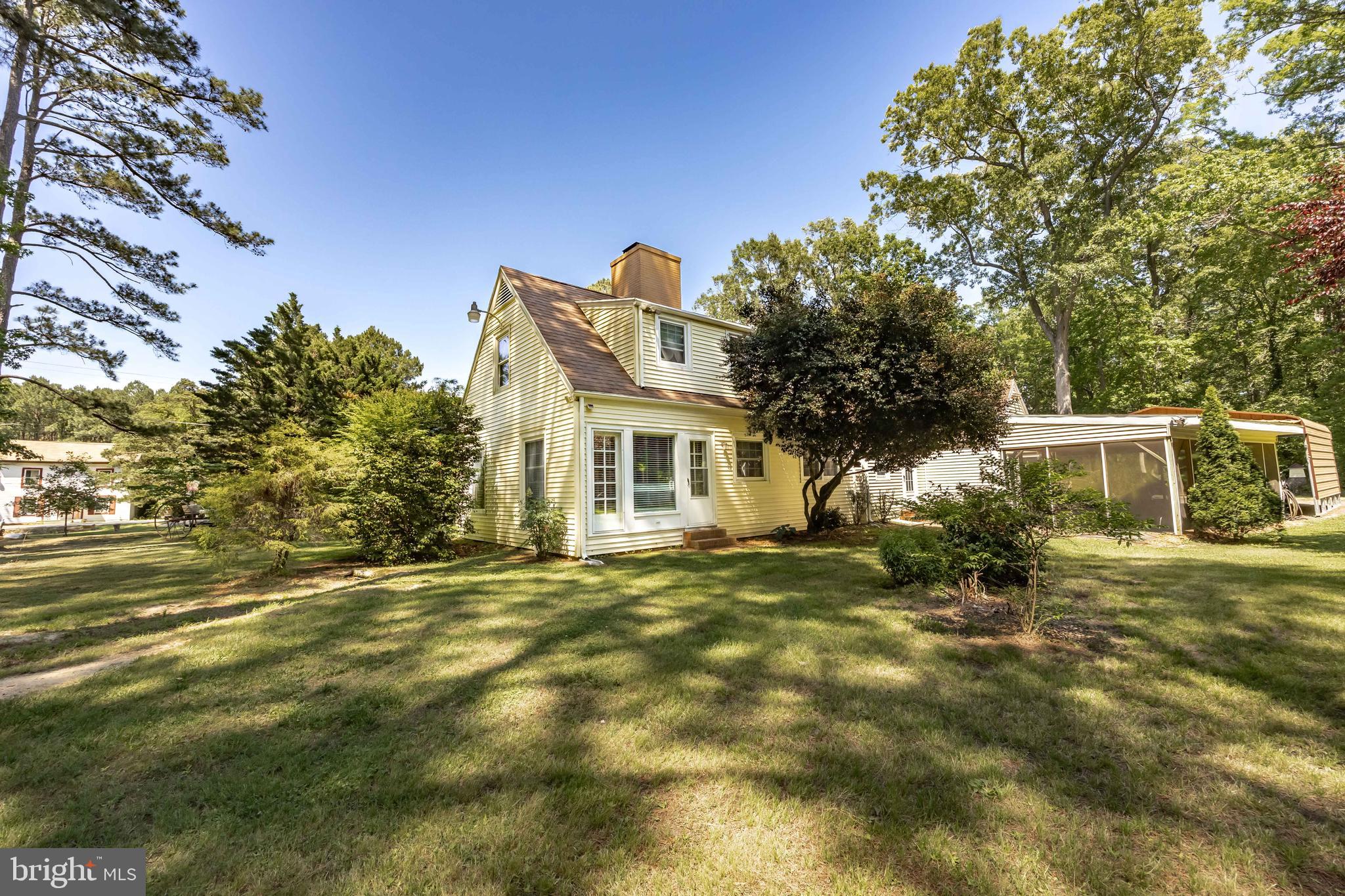 26547 Old State Road Crisfield, MD 21817 - Photo 57 of 88 Gallery Image 57