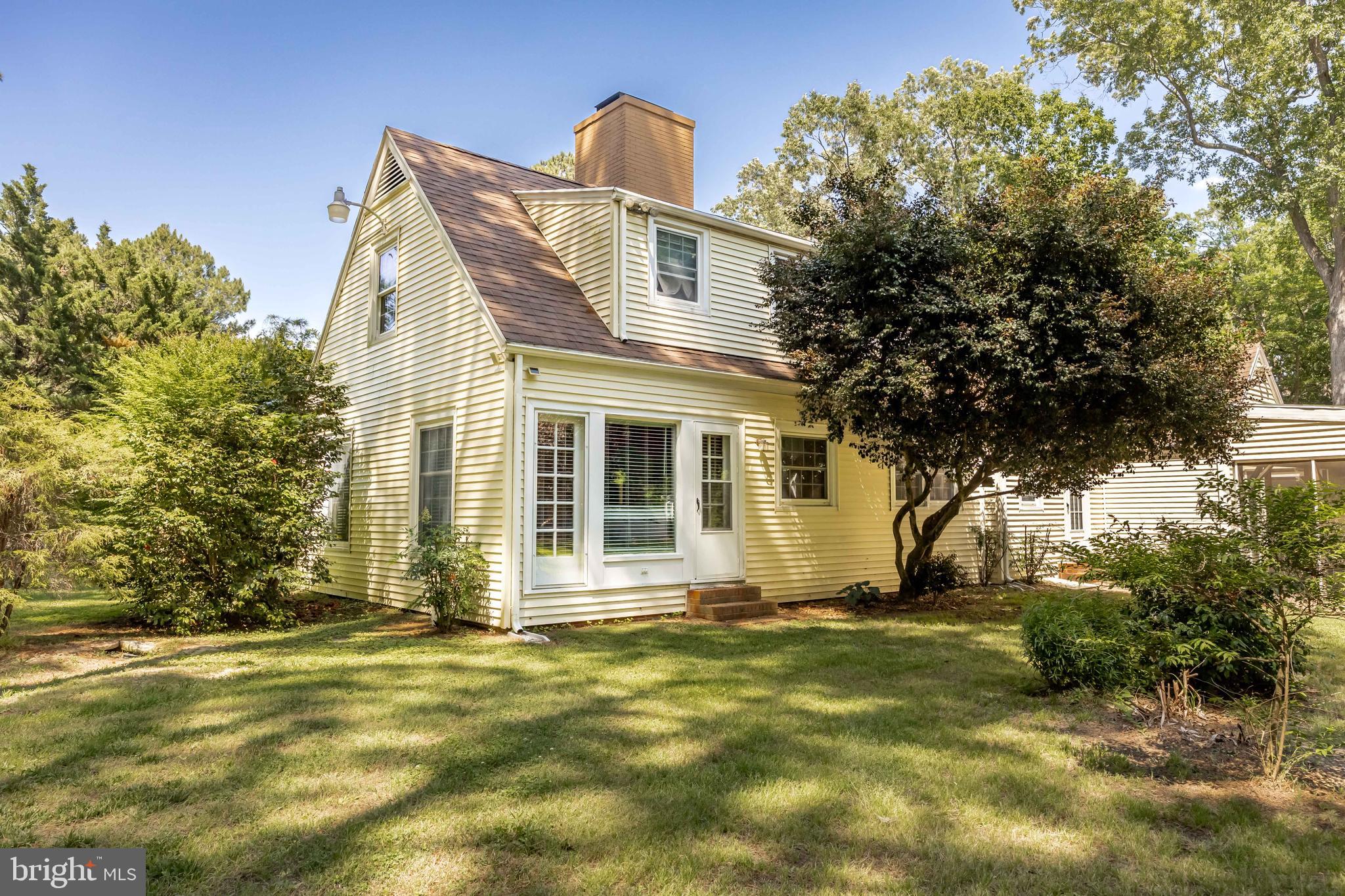 26547 Old State Road Crisfield, MD 21817 - Photo 58 of 88 Gallery Image 58