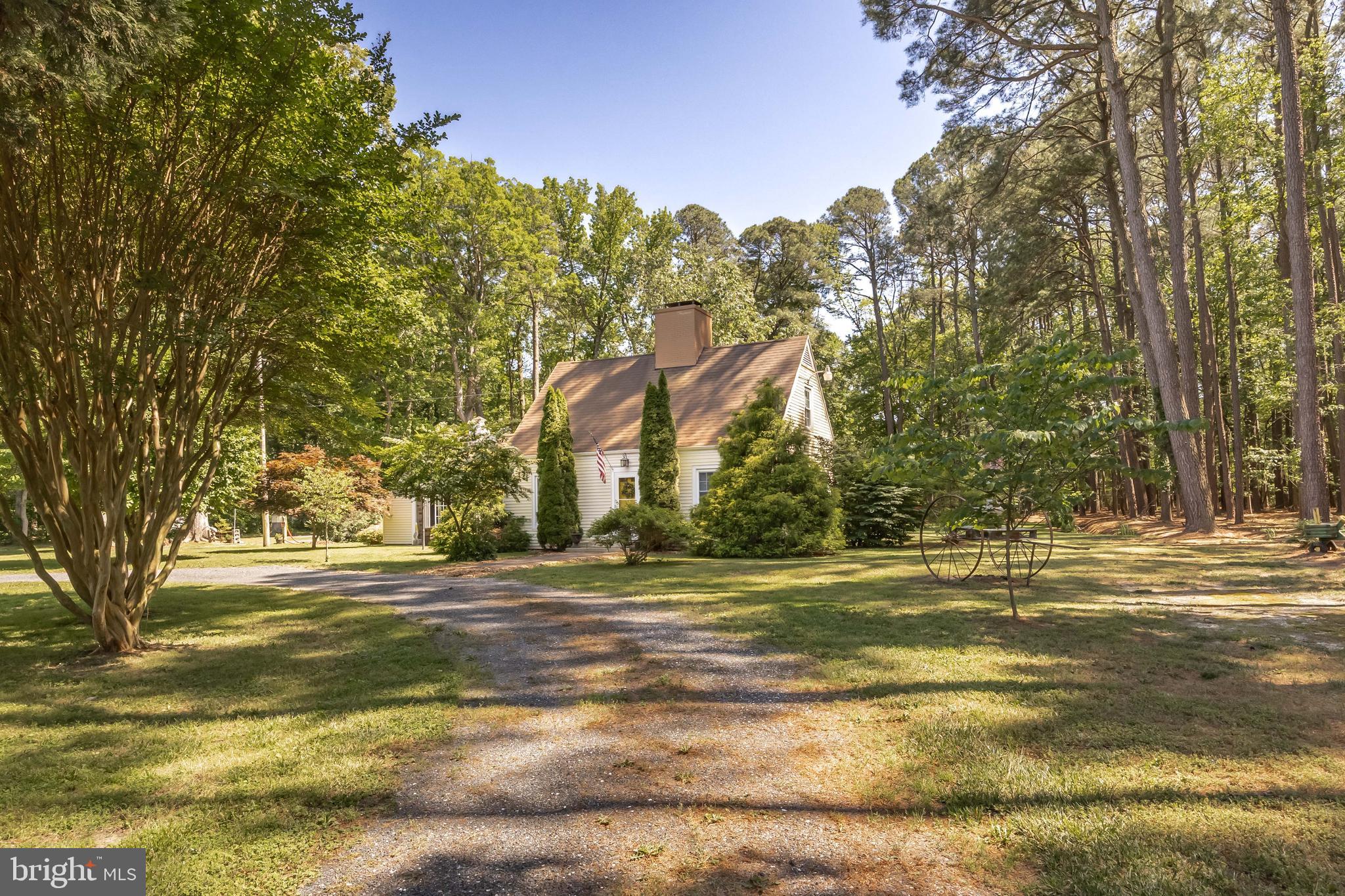 26547 Old State Road Crisfield, MD 21817 - Photo 6 of 88 Gallery Image 6