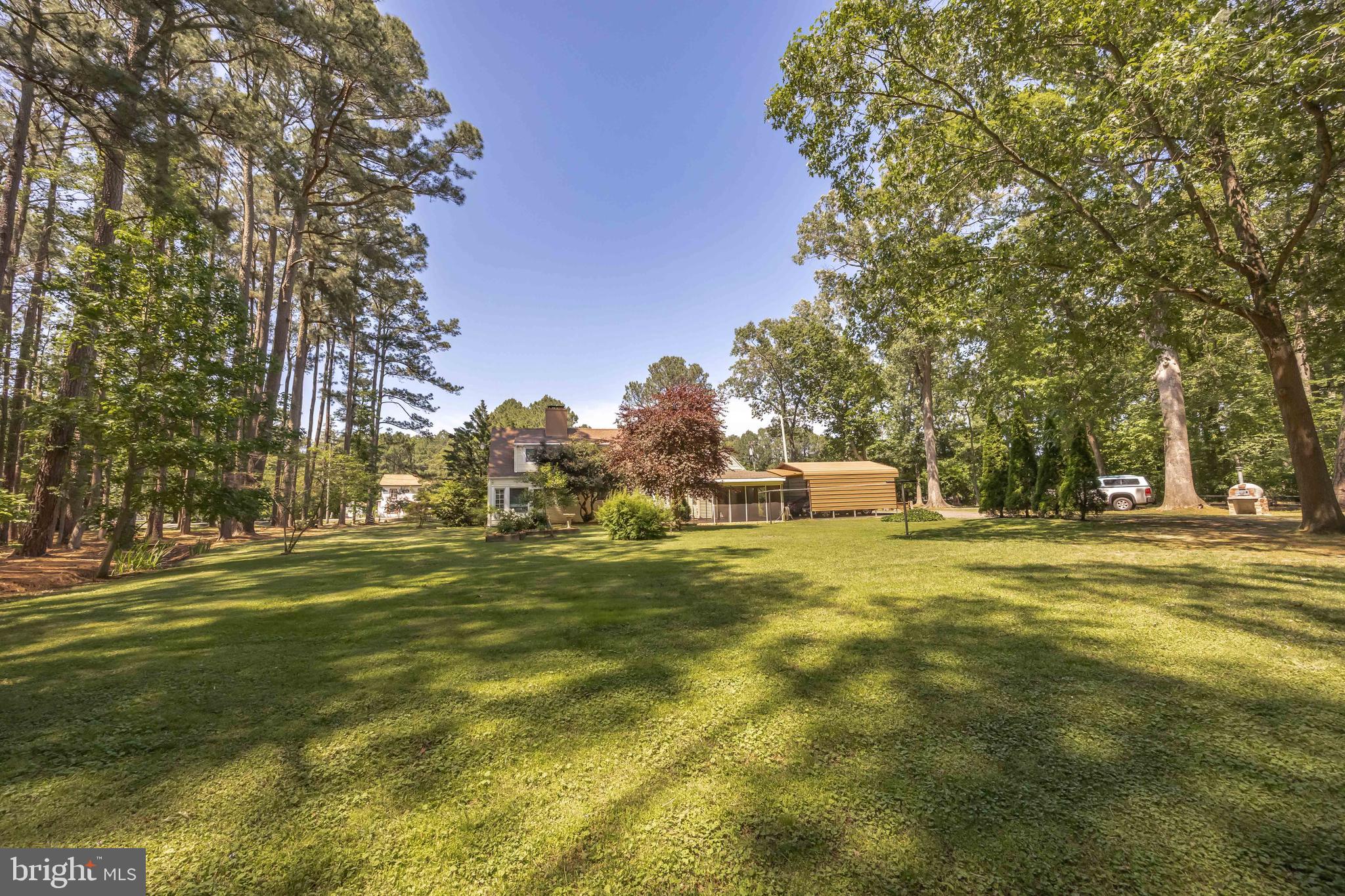 26547 Old State Road Crisfield, MD 21817 - Photo 61 of 88 Gallery Image 61
