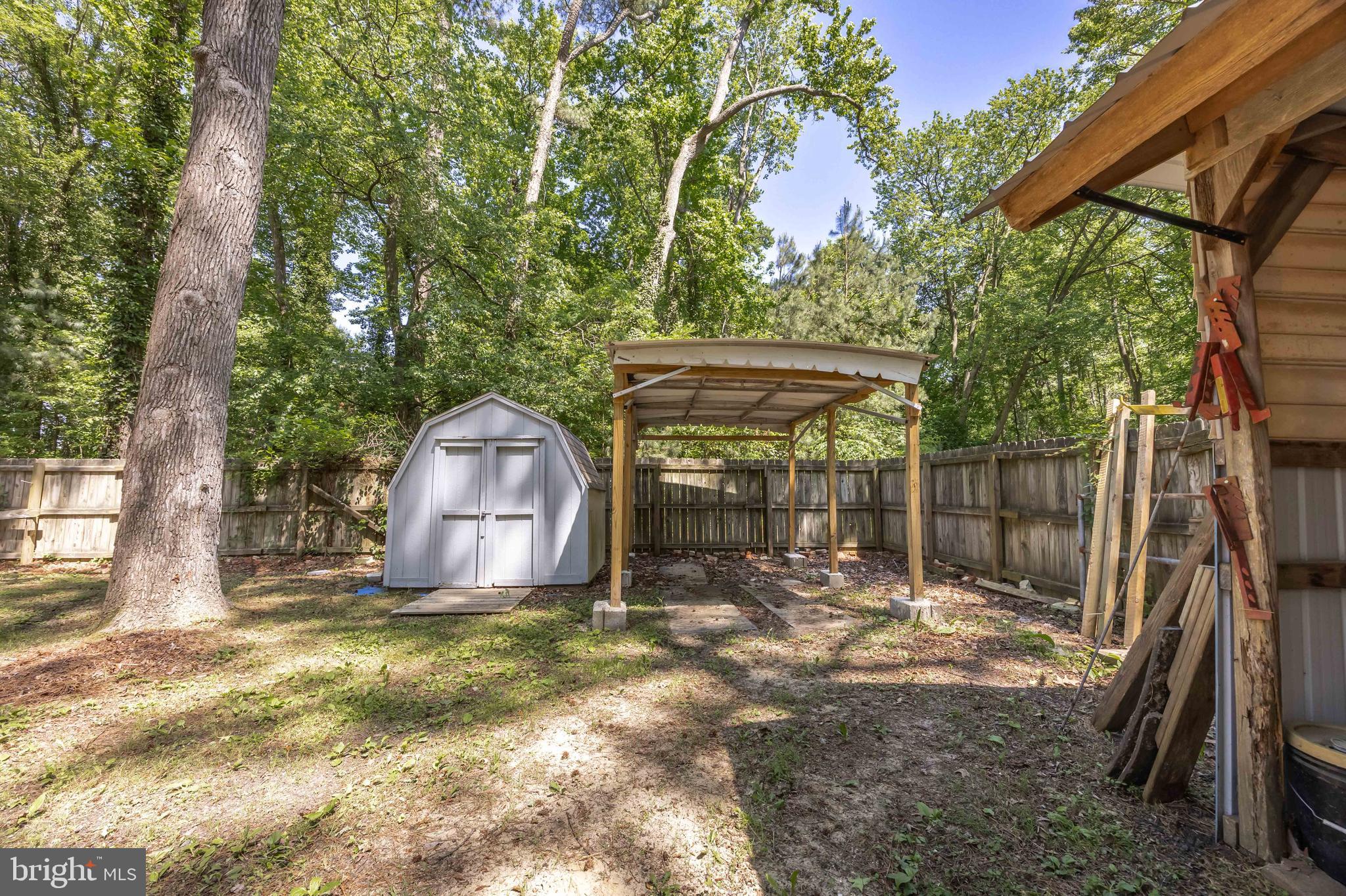 26547 Old State Road Crisfield, MD 21817 - Photo 67 of 88 Gallery Image 67