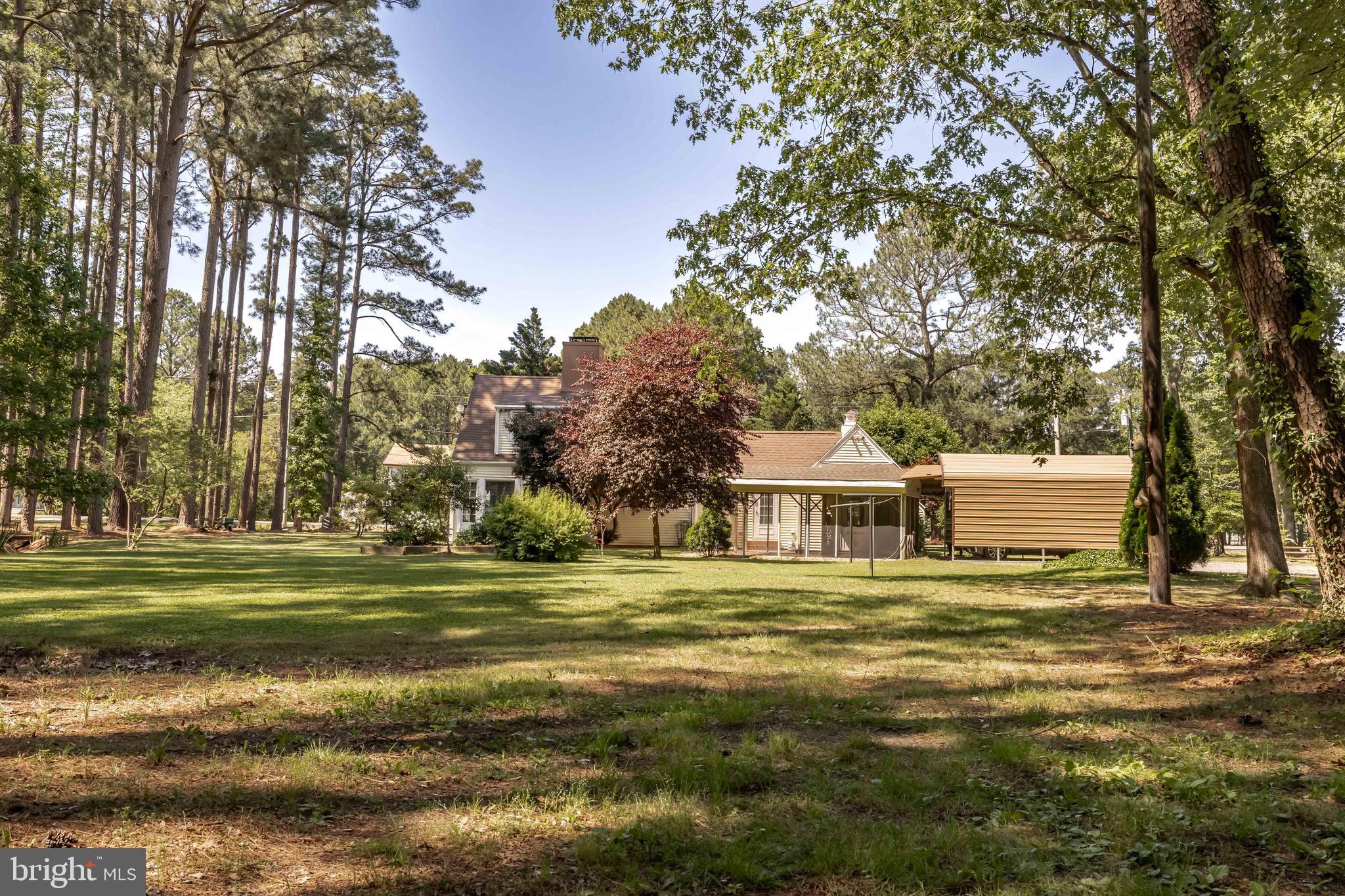 26547 Old State Road Crisfield, MD 21817 - Photo 74 of 88 Gallery Image 74