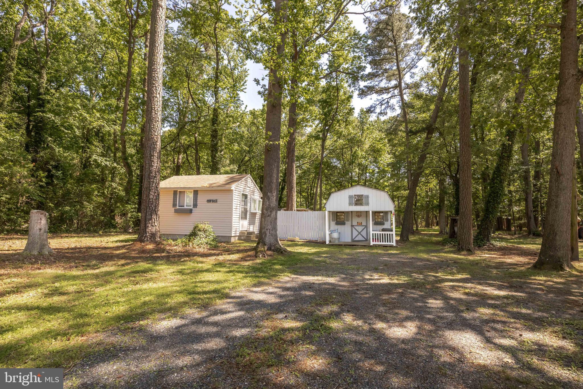 26547 Old State Road Crisfield, MD 21817 - Photo 76 of 88 Gallery Image 76