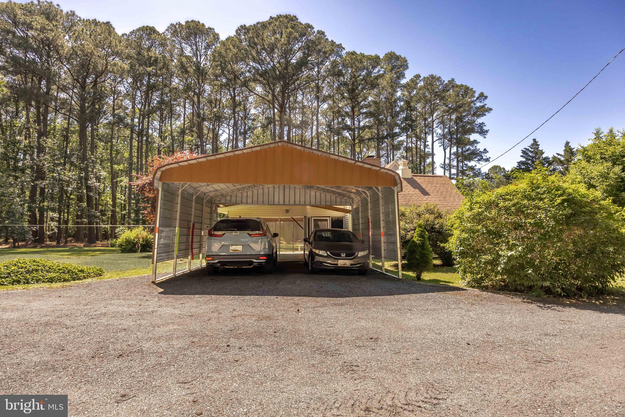26547 Old State Road Crisfield, MD 21817 - Photo 77 of 88 Gallery Image 77