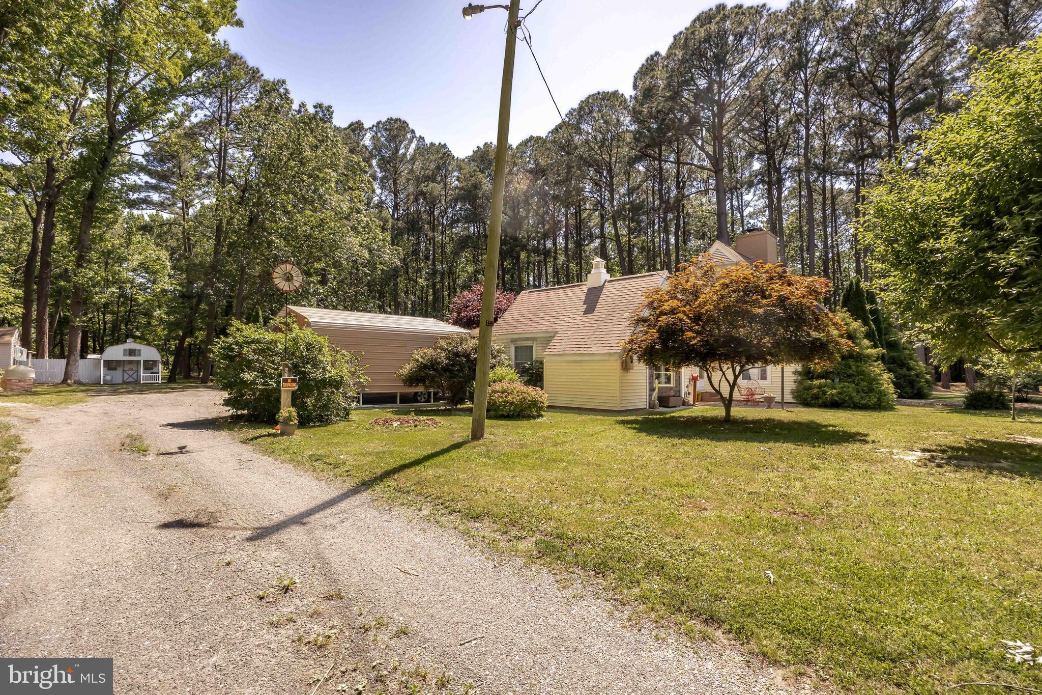 26547 Old State Road Crisfield, MD 21817 - Photo 78 of 88 Gallery Image 78