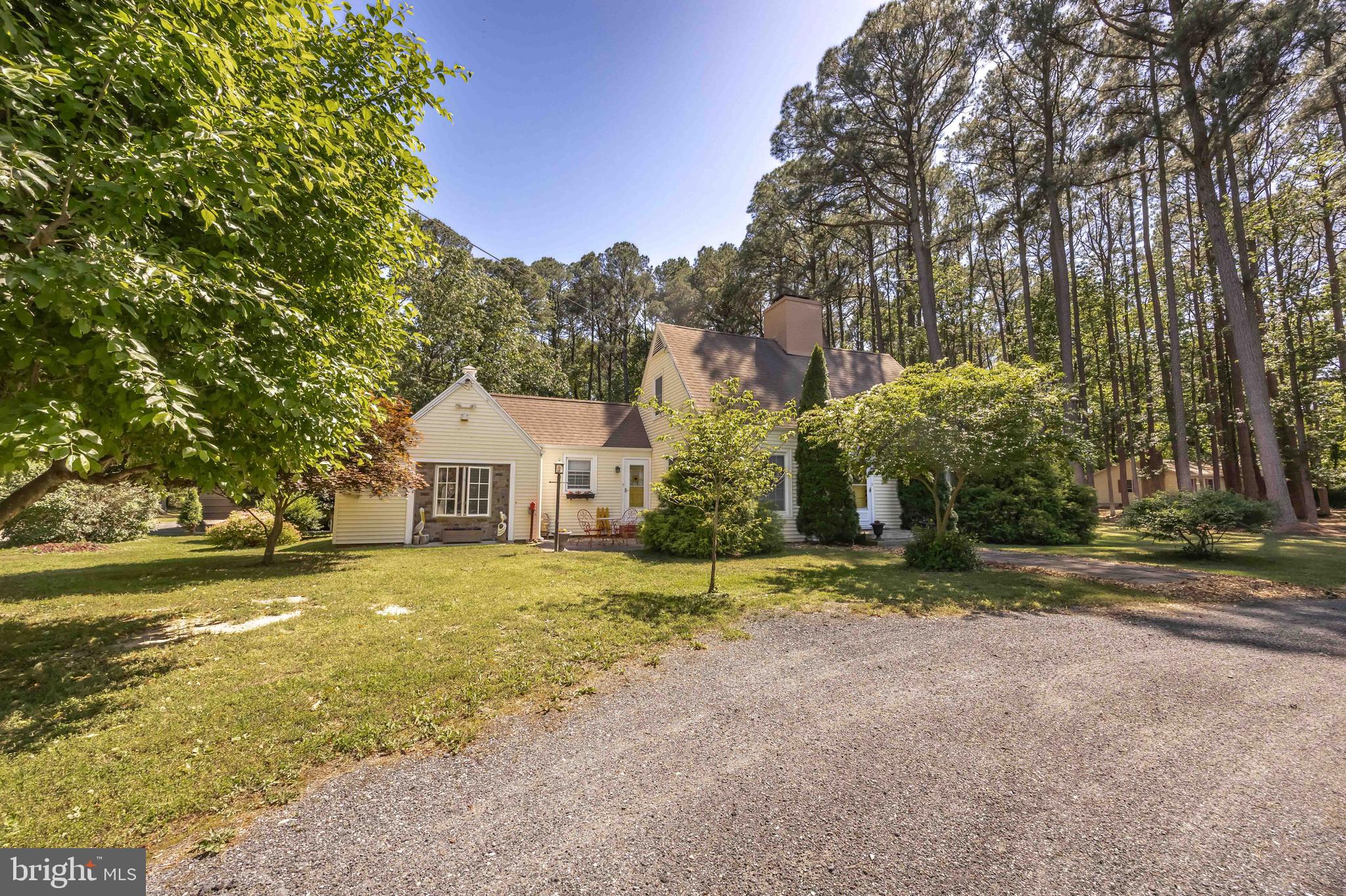 26547 Old State Road Crisfield, MD 21817 - Photo 79 of 88 Gallery Image 79