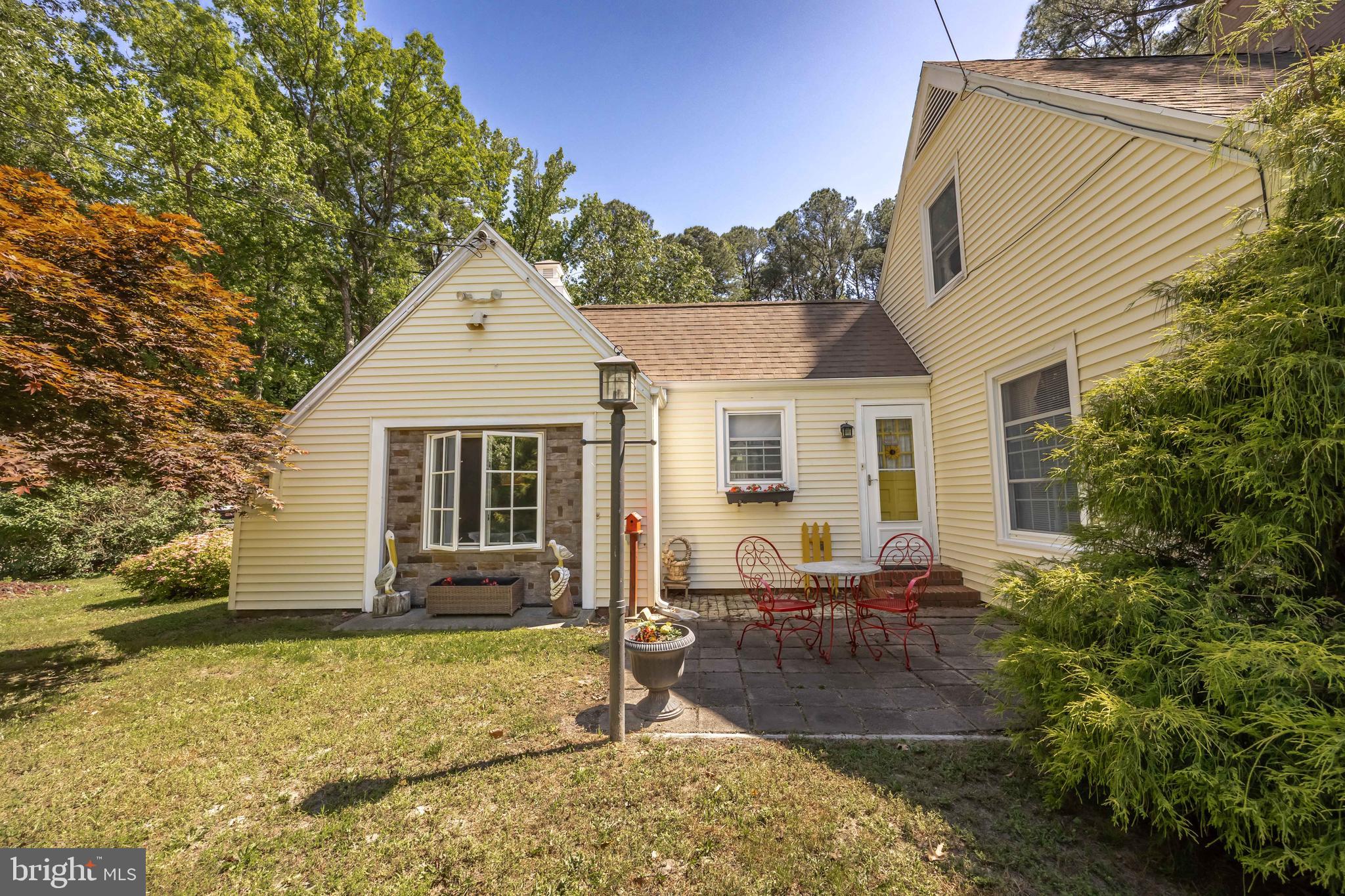 26547 Old State Road Crisfield, MD 21817 - Photo 80 of 88 Gallery Image 80