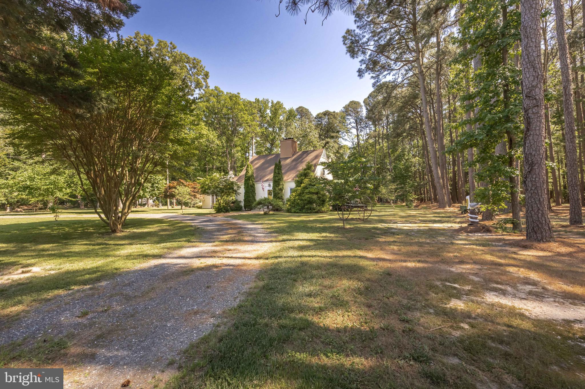 26547 Old State Road Crisfield, MD 21817 - Photo 83 of 88 Gallery Image 83