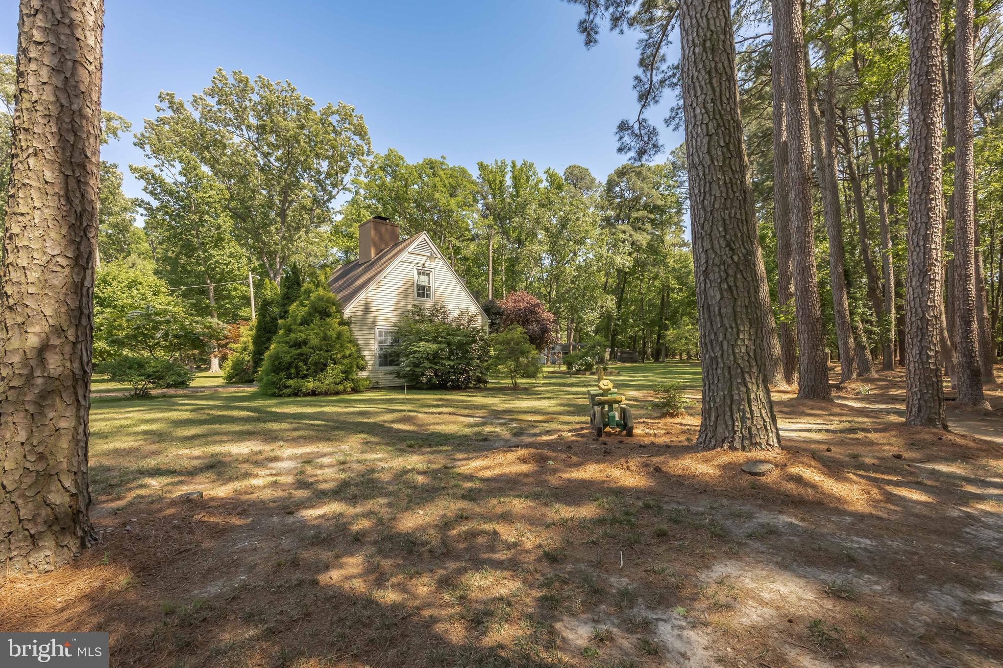 26547 Old State Road Crisfield, MD 21817 - Photo 84 of 88 Gallery Image 84