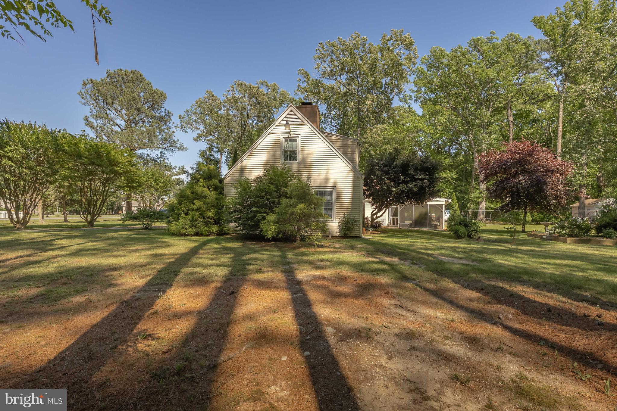26547 Old State Road Crisfield, MD 21817 - Photo 85 of 88 Gallery Image 85