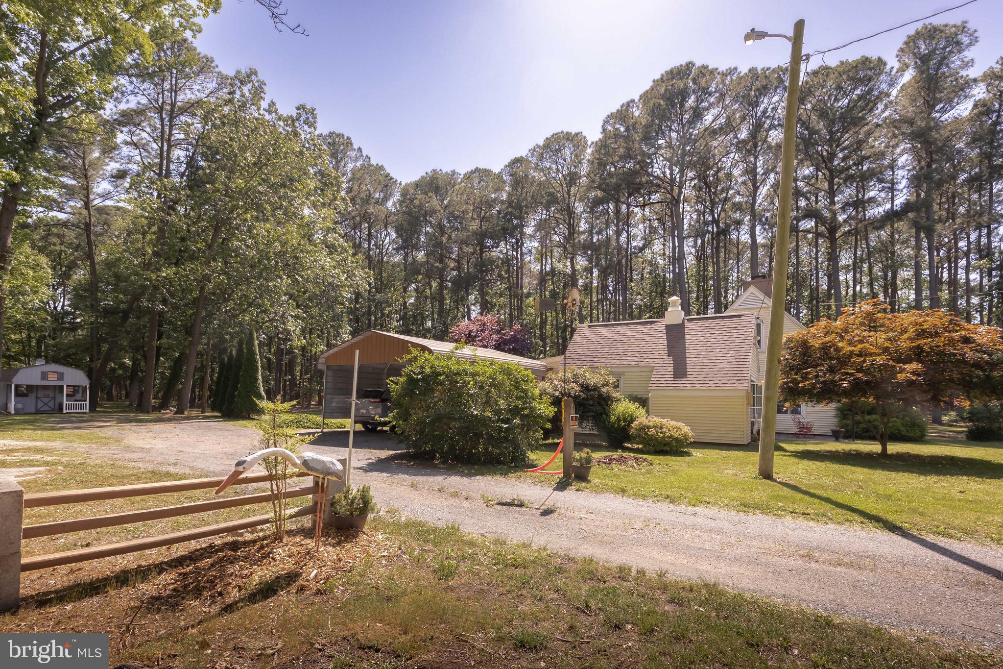 26547 Old State Road Crisfield, MD 21817 - Photo 88 of 88 Gallery Image 88