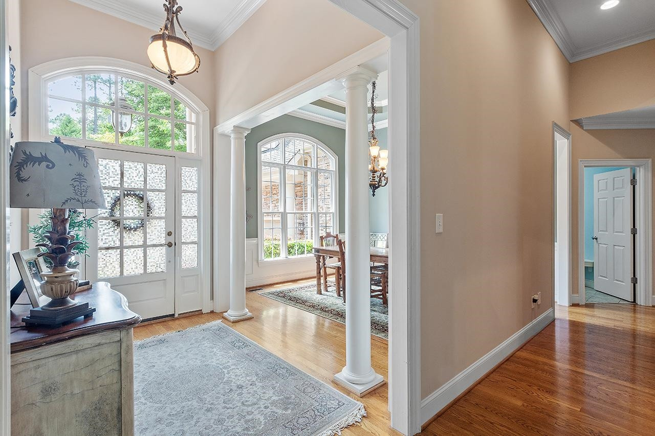 1828 Bowling Green Trail Raleigh, NC 27613 - Photo 12 of 45 Photo 12