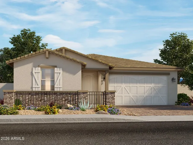 $489,237 | 4812 North 178th Lane, Goodyear, AZ 85395