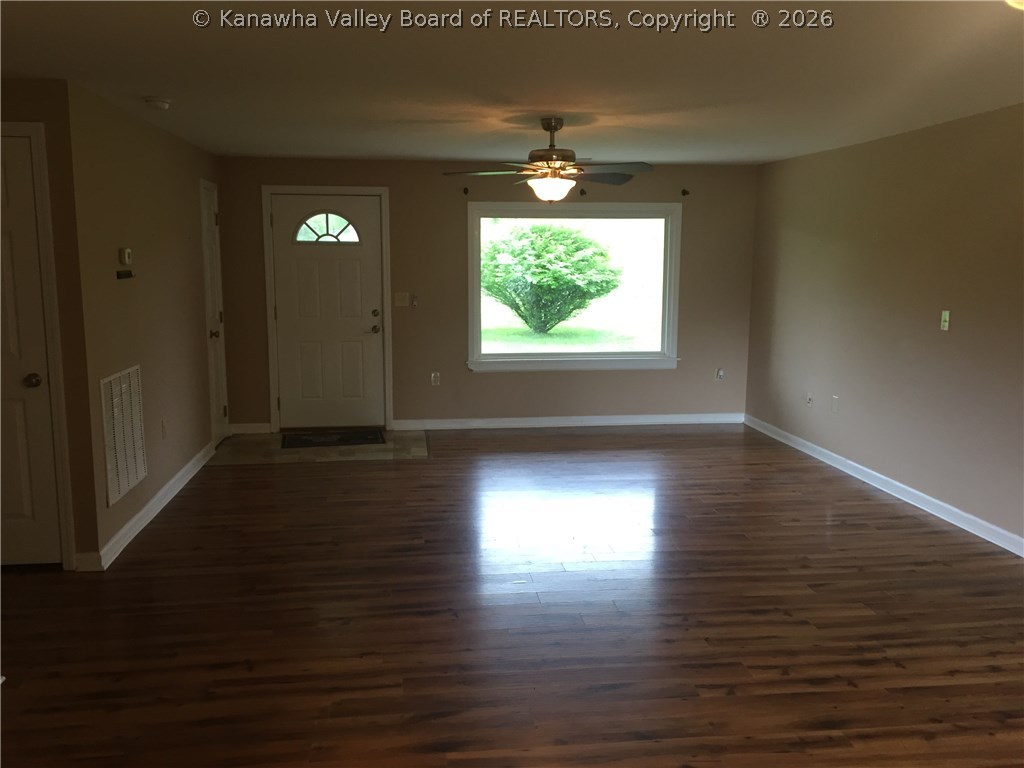 1154 Mount Etna Ridge Road Poca, WV 25159 - Photo 28 of 29 Gallery Image 28