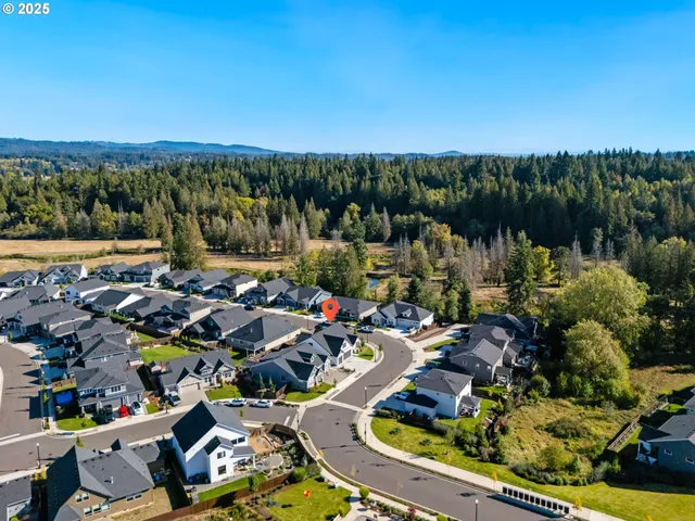 view of city and ocean