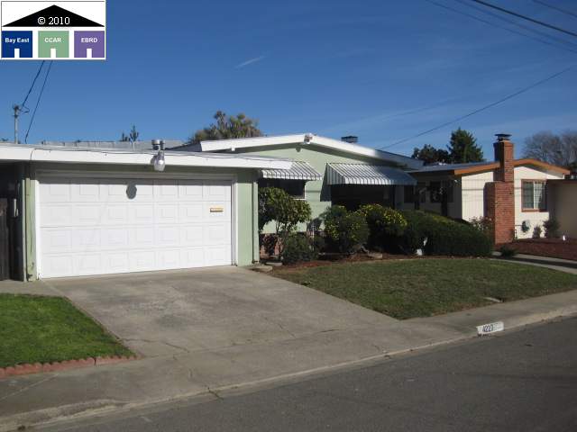 4227 Jana Vista Road El Sobrante, CA 94803 - Photo 1 of 1 Gallery Image 1