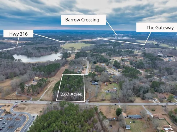 $410,250 | 0 Monroe Highway, Bethlehem, GA 30620