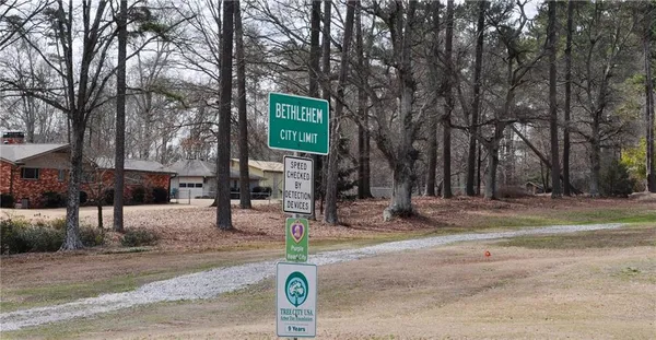 $410,250 | 0 Monroe Highway, Bethlehem, GA 30620