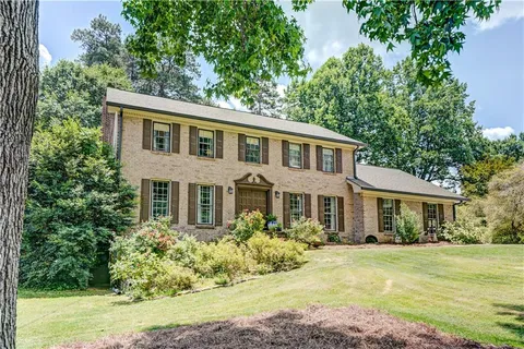 $525,000 | 4414 Dunriver Drive Southwest, Lilburn, GA 30047