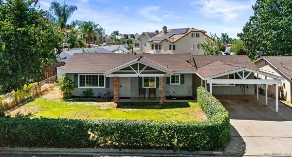 $514,999 | 33837 Palm Drive, Yucaipa, CA 92399