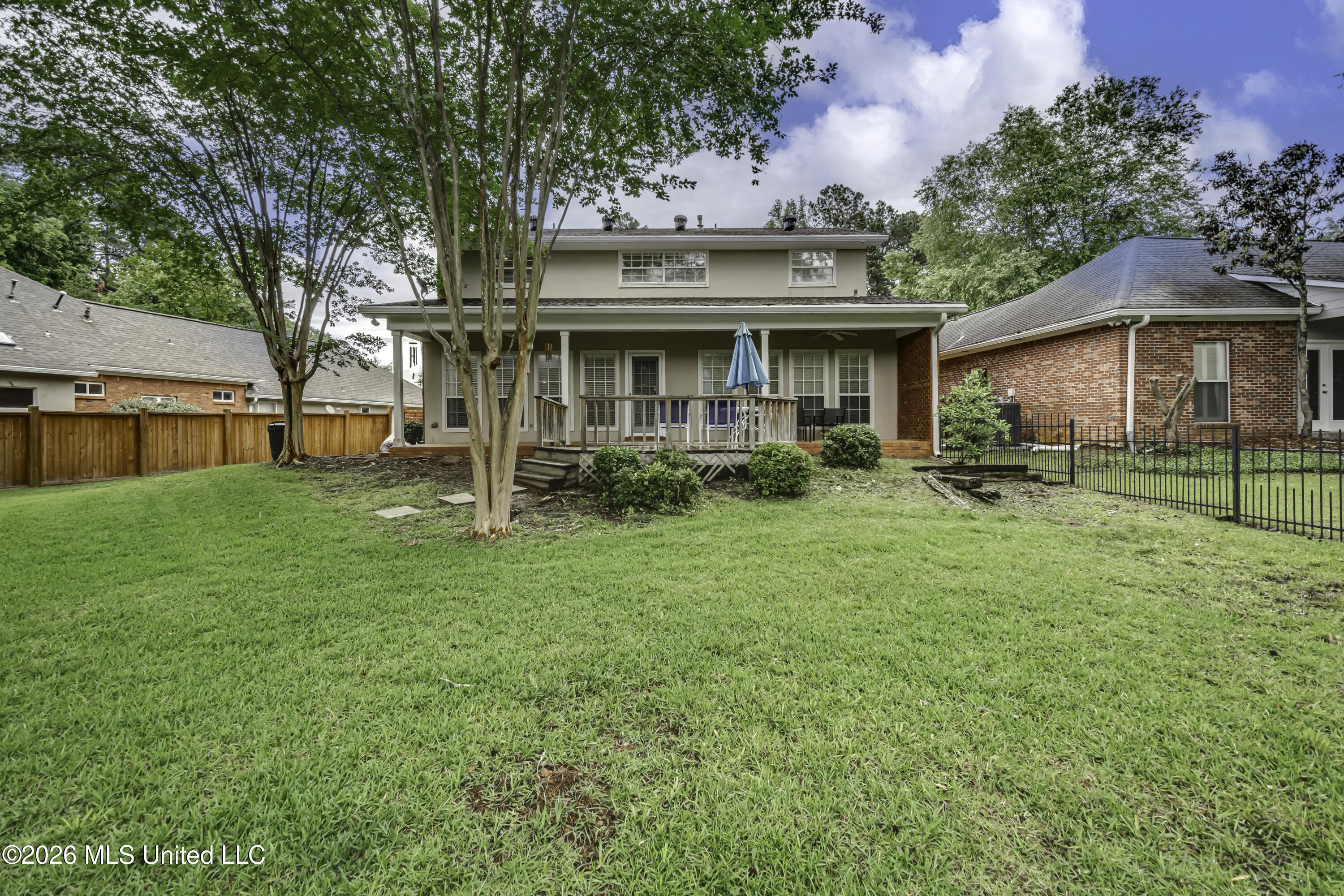 113 Rhapsody Circle Brandon, MS 39047 - Photo 55 of 66 113 Rhapsody Cir--12