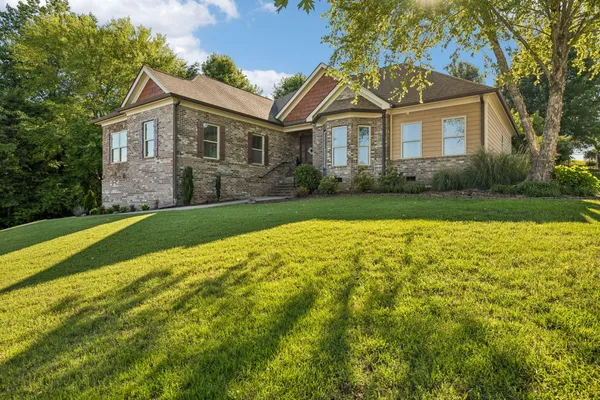 $515,000 | 3579 Hawks Creek Drive, Apison, TN 37302