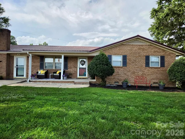 $450,000 | 1316 Drumstand Road, Stony Point, NC 28678