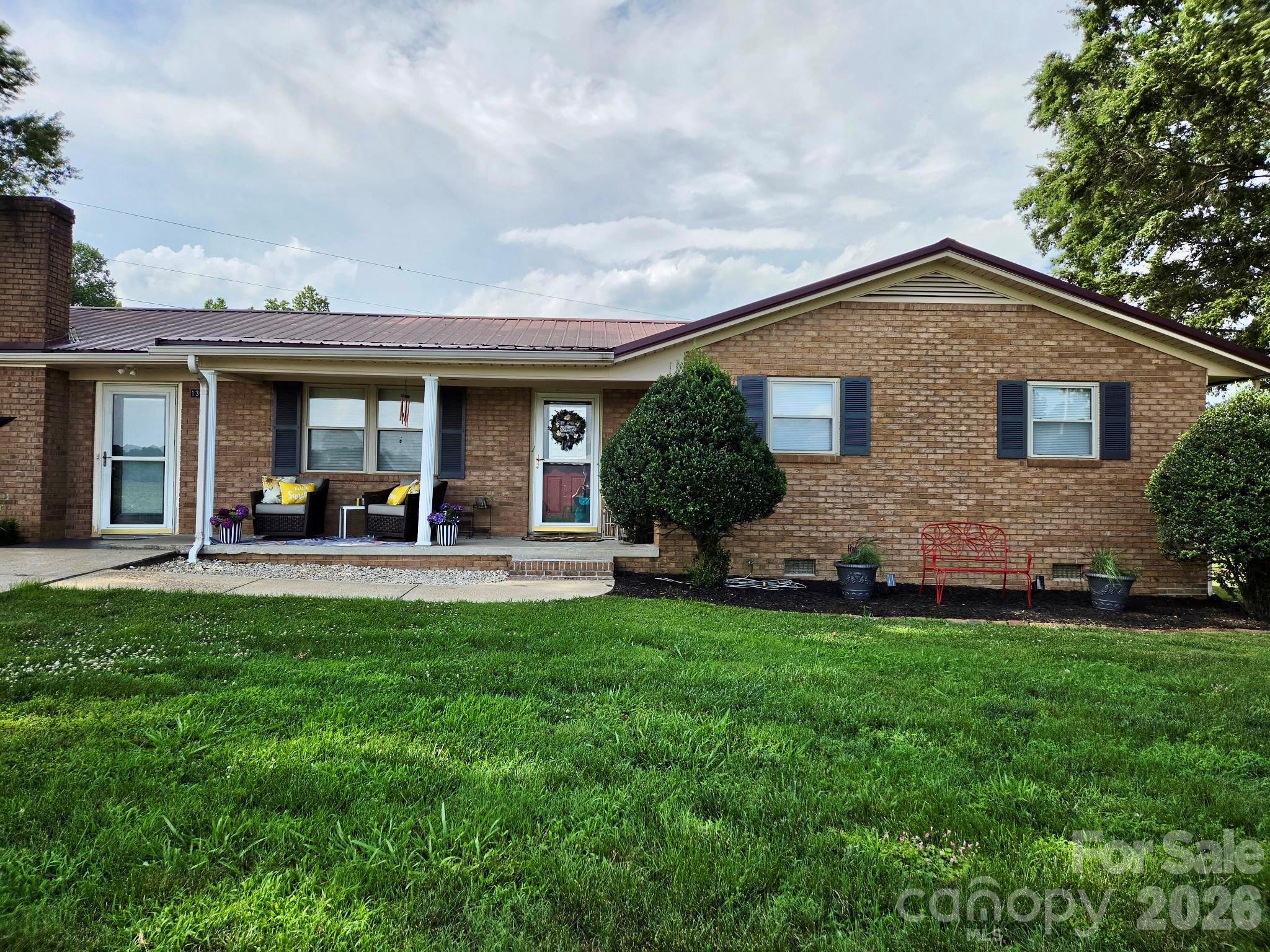 1316 Drumstand Road Stony Point, NC 28678 - Photo 1 of 2