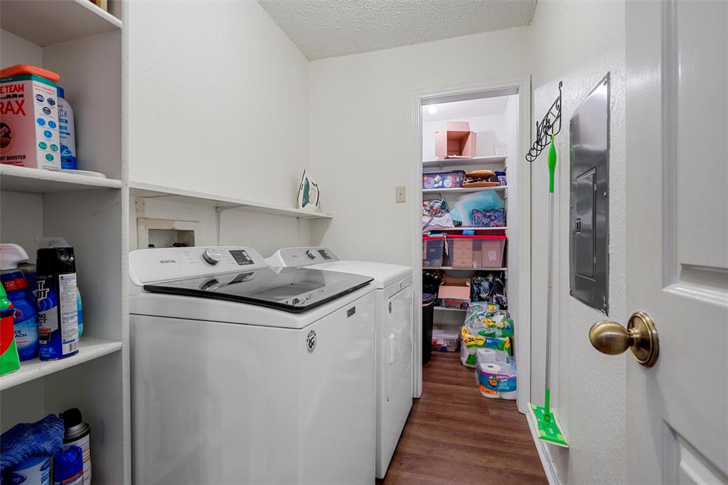 3230 Village Park Drive Waco, TX 76708 - Photo 11 of 20