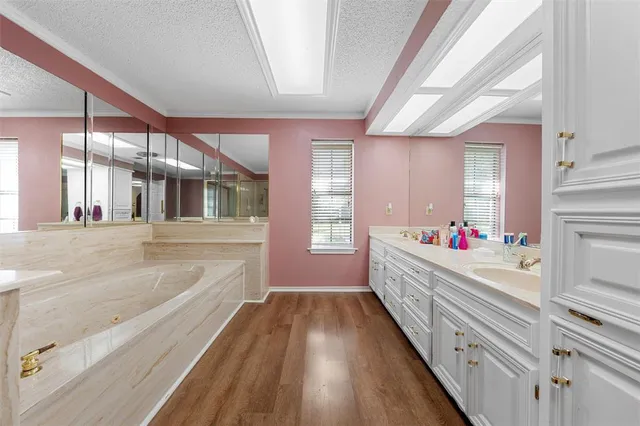 $325,000 | 3230 Village Park Drive, Waco, TX 76708