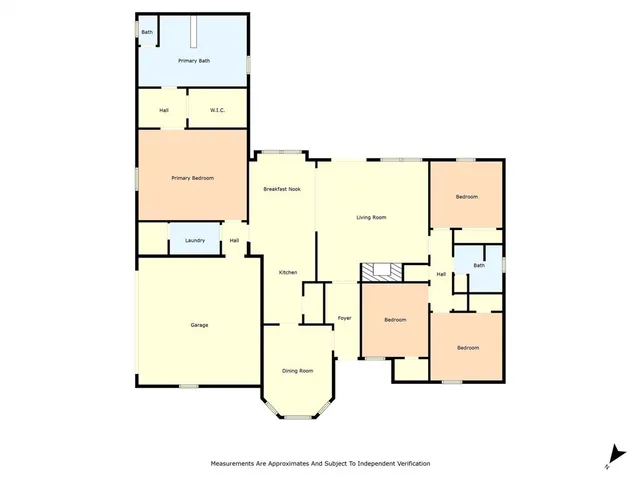 $325,000 | 3230 Village Park Drive, Waco, TX 76708