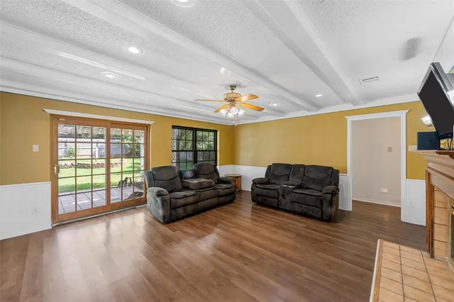 $325,000 | 3230 Village Park Drive, Waco, TX 76708