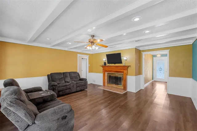 $325,000 | 3230 Village Park Drive, Waco, TX 76708