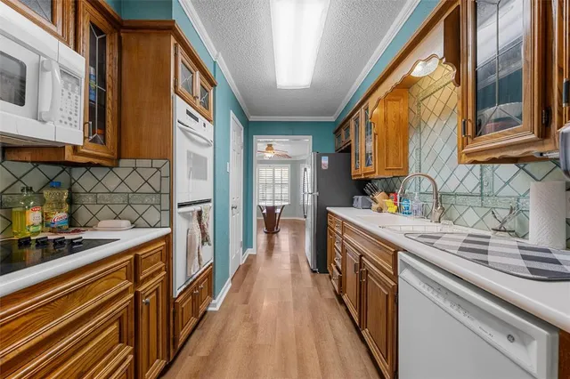 $325,000 | 3230 Village Park Drive, Waco, TX 76708