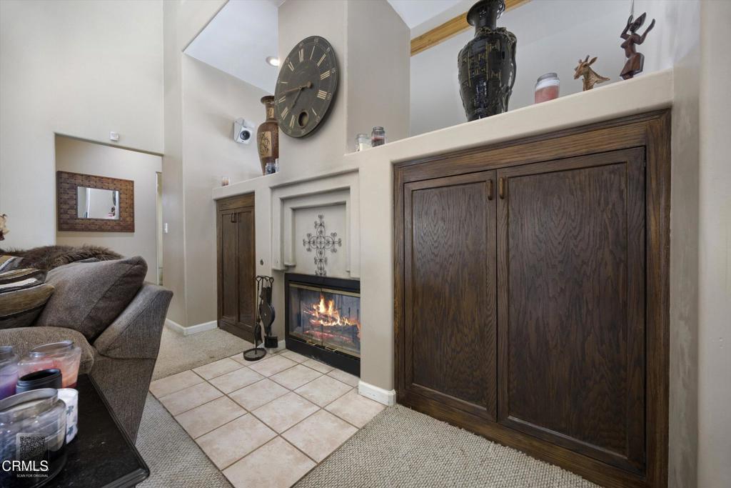 5705 Valley Street Bakersfield, CA 93306 - Photo 22 of 53 a living room with furniture