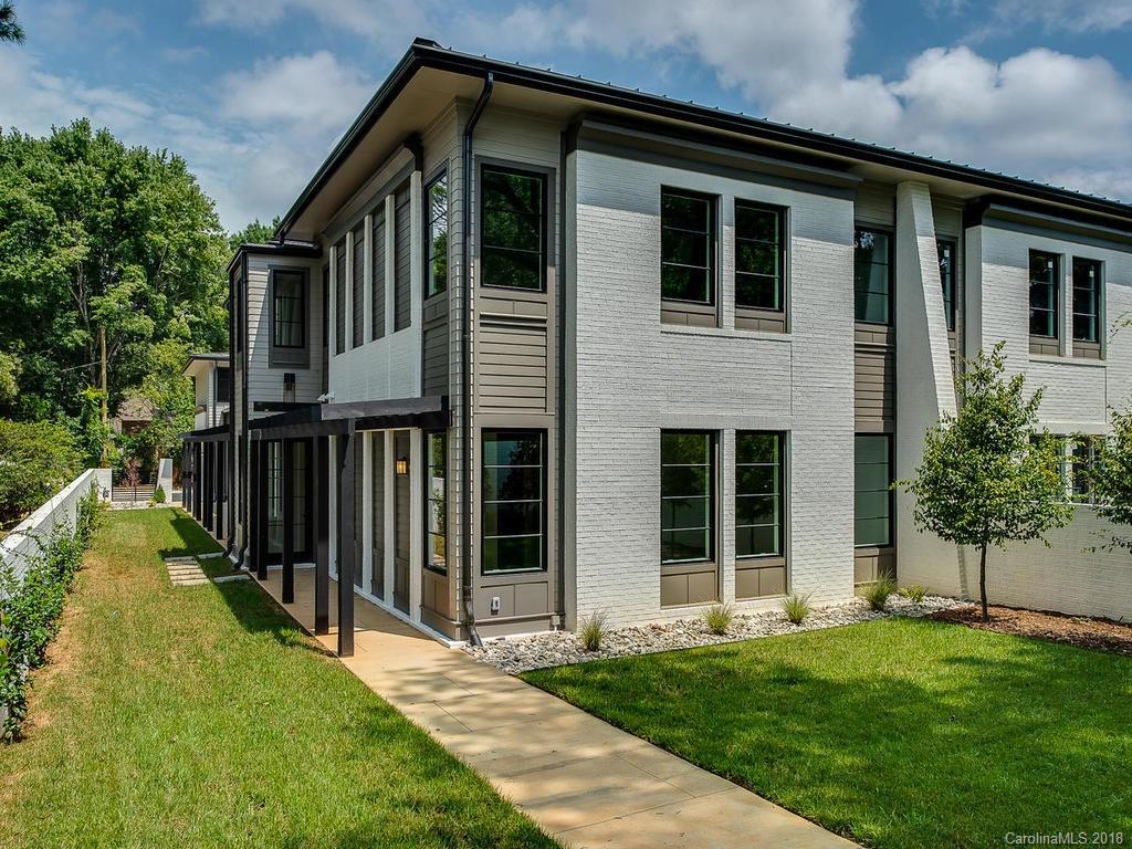 2347 Providence Road, Unit A Charlotte, NC 28211 - Photo 2 of 30