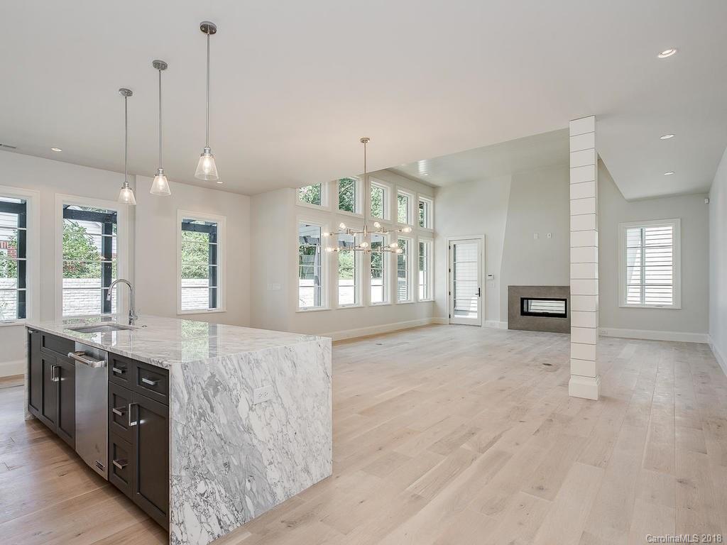 2347 Providence Road, Unit A Charlotte, NC 28211 - Photo 12 of 30