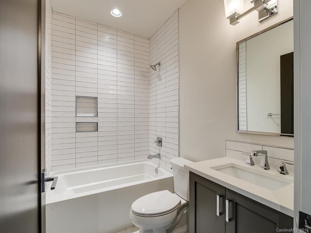 2347 Providence Road, Unit A Charlotte, NC 28211 - Photo 21 of 30