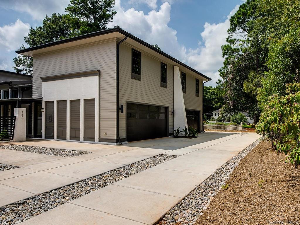 2347 Providence Road, Unit A Charlotte, NC 28211 - Photo 29 of 30
