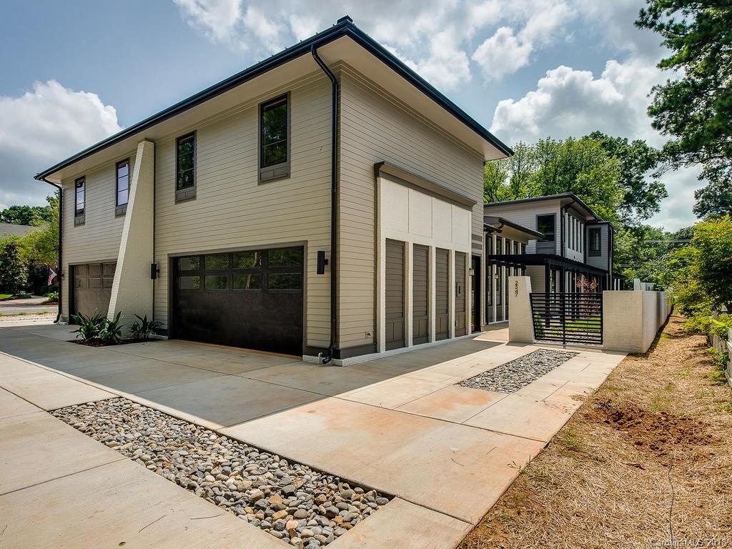2347 Providence Road, Unit A Charlotte, NC 28211 - Photo 30 of 30