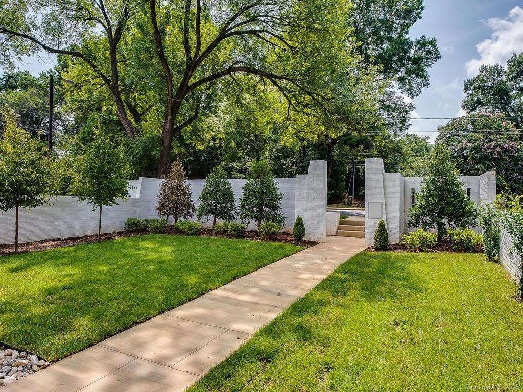 2347 Providence Road, Unit A Charlotte, NC 28211 - Photo 4 of 30
