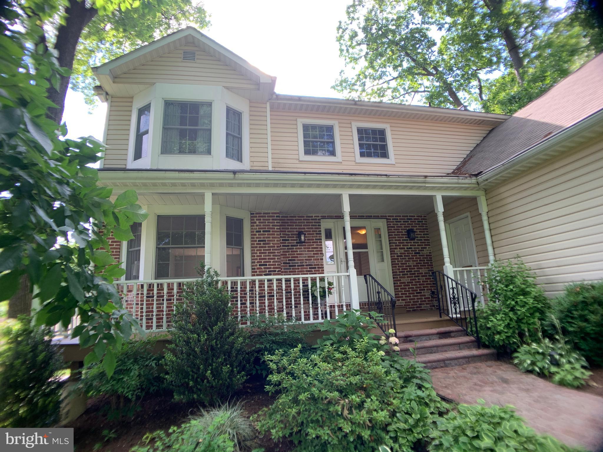 110 Fennerton Road Paoli, PA 19301 - Photo 1 of 34 Welcome to 110 Fennerton Road!