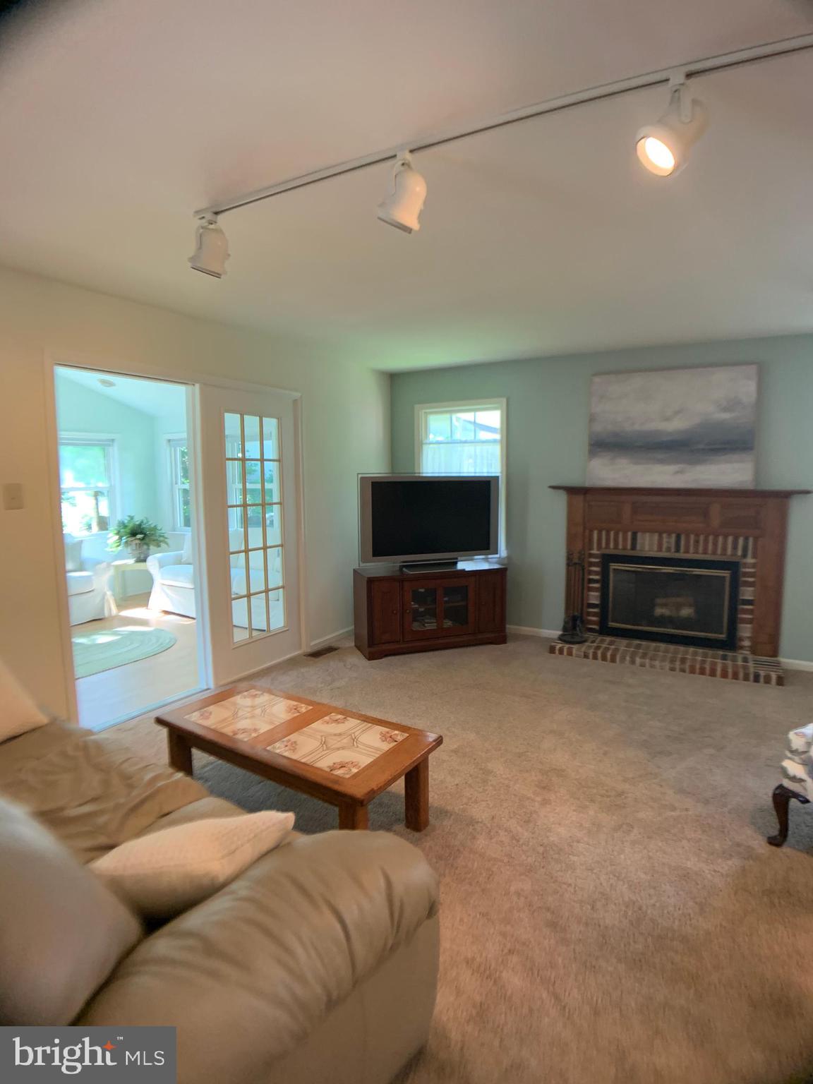 110 Fennerton Road Paoli, PA 19301 - Photo 12 of 34 Family Room